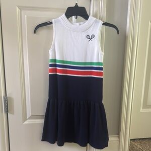 Brand new Janie and Jack dress